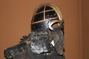 Выставка «Земля Рязанская талантами богата» может стать первым шагом к объявлению 2010 года годом народного творчества